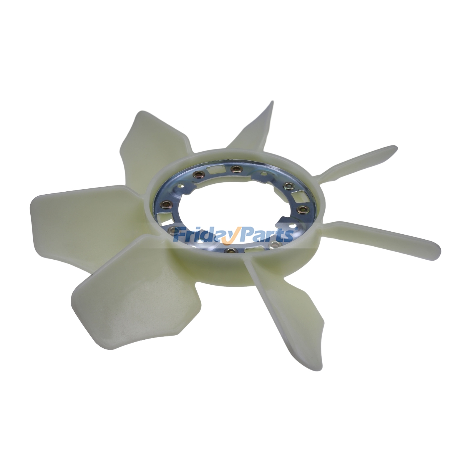 Cooling Fan 16361-0L020 for 1998-2015 Toyota Hilux Fortuner Innova