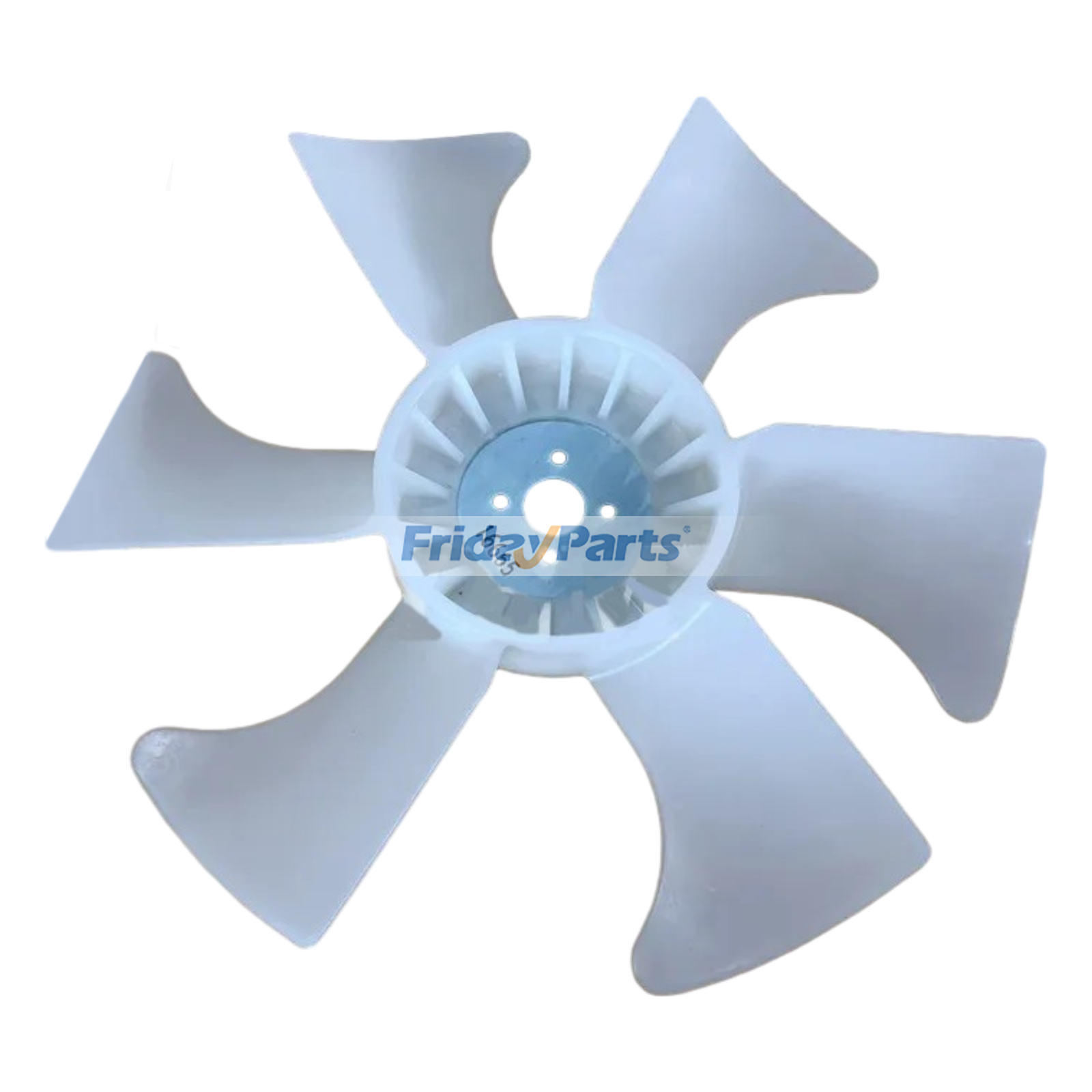 Cooling Fan 16665-74110 for Kubota Engine SQ1150BAUB SQ1200CAN SQ1200USA