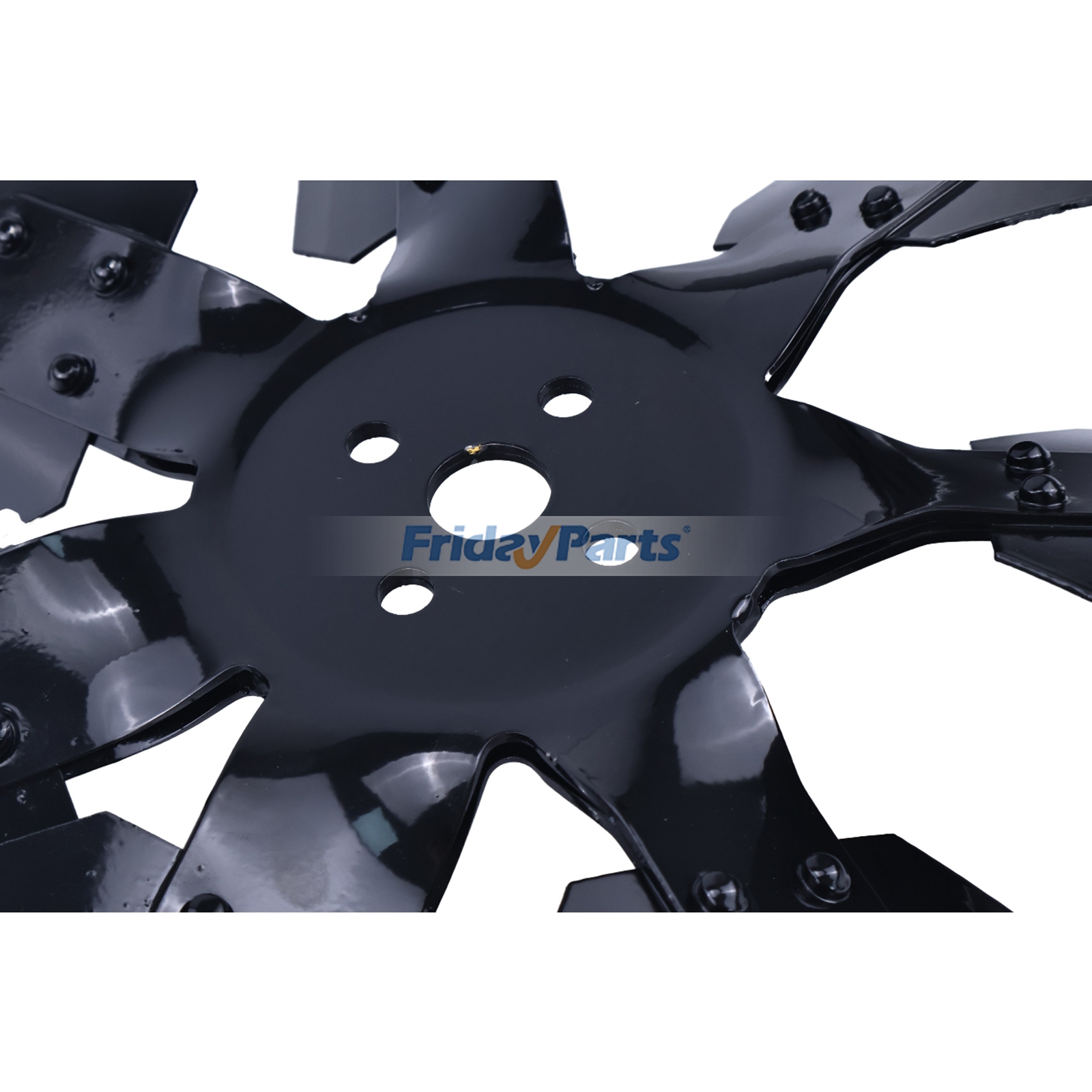 Ventilador de refrigeração 185377A1 para retroescavadeira CASE 580M 570MXT 580SN 590L 590SM 590SN Empilhadeira 588H 586G 586H para Empilhadeira ,Outros Equipamentos de Construção