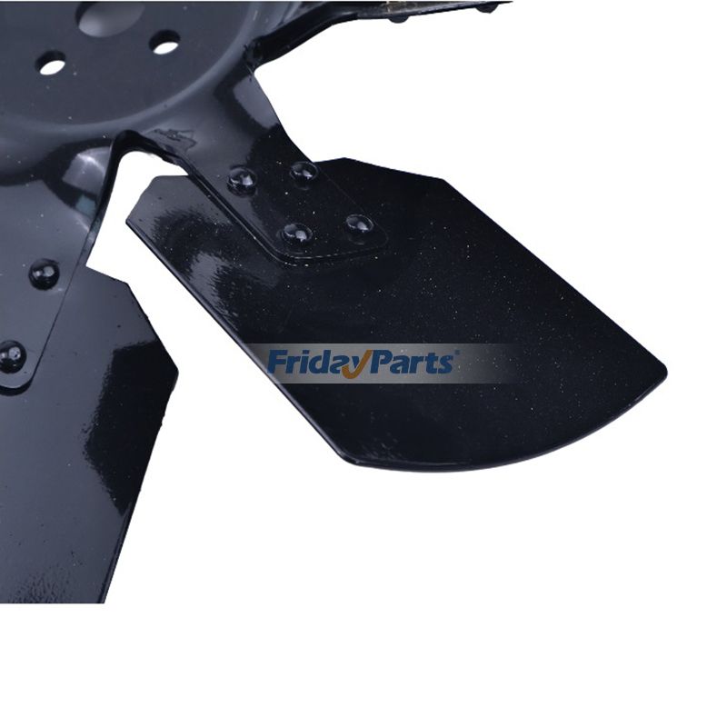 ventilateur de refroidissement Pour CASE