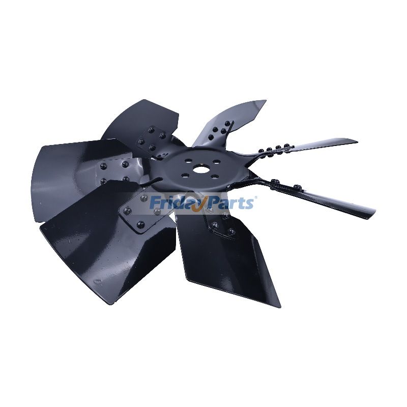 ventilateur de refroidissementpour Chariot Élévateur,Autres Équipements de Construction