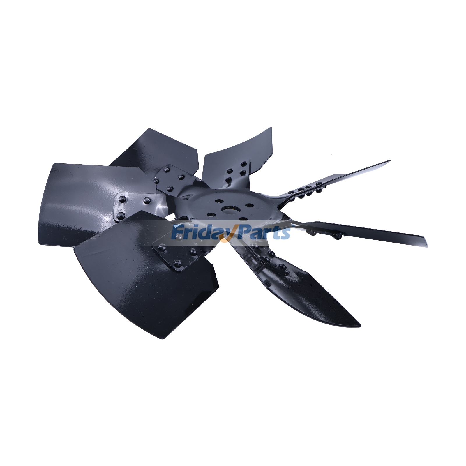 Cooling Fan for Other Construction Equipment