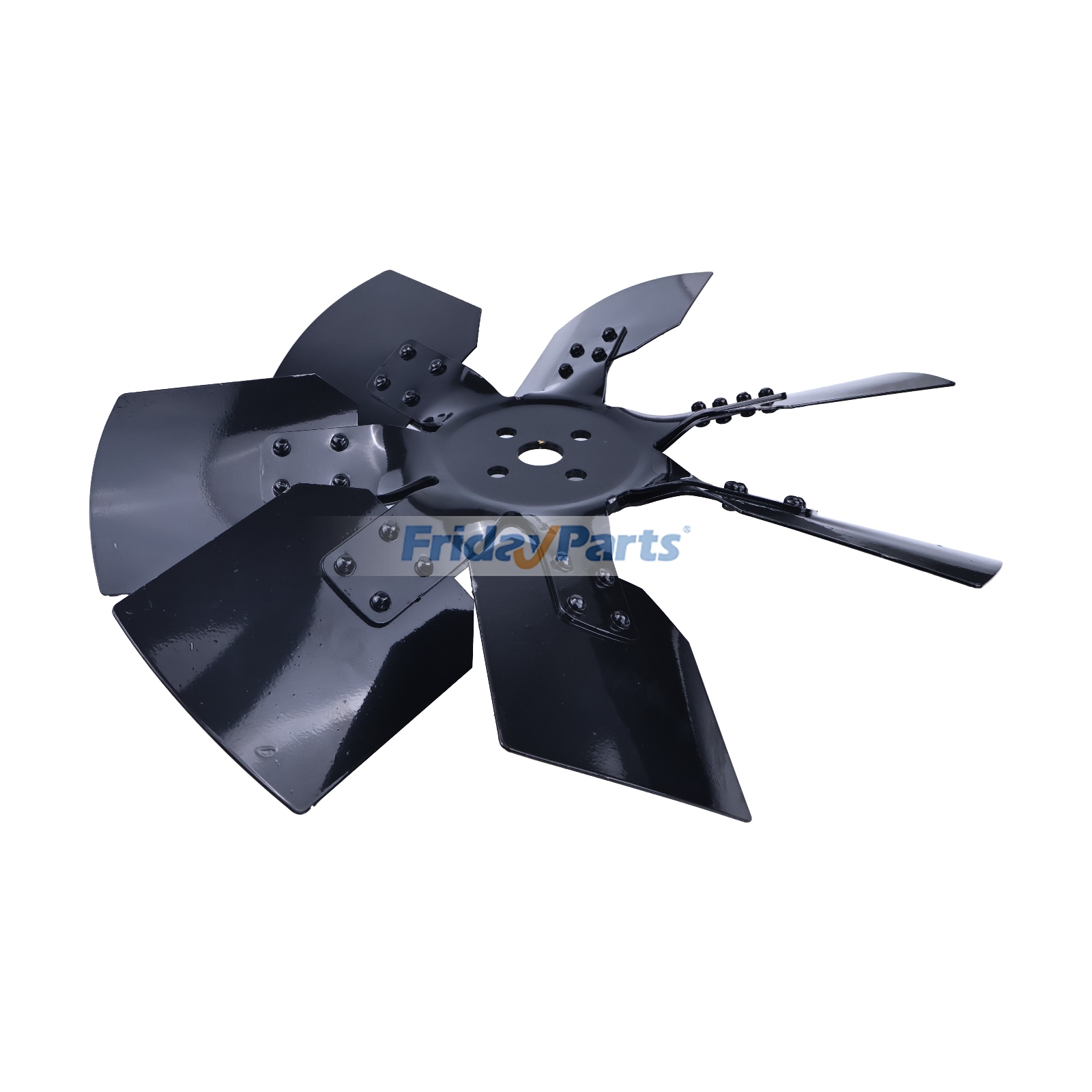 Other Construction Equipment Cooling Fan