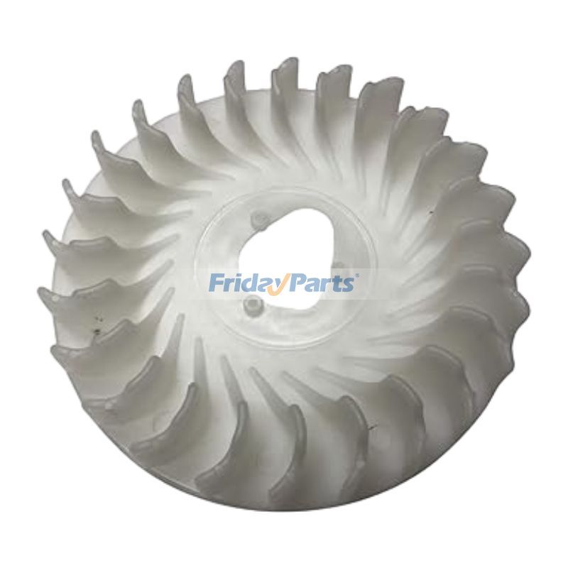 Lüfter 19511-ZE1-000 für Honda-Motor 5,5 PS 6,5 PS GX200 GX110 GX120 GX140 GX160