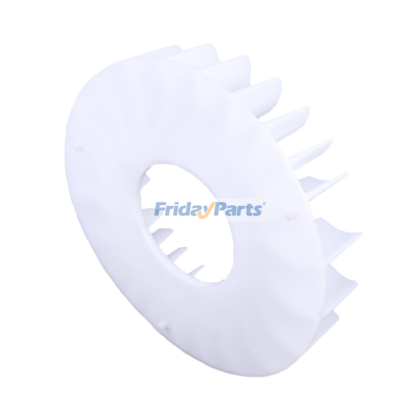 Lüfter 19511-ZJ1-000 für Honda-Motor GX610 GX620 GX670 GXV610 GXV620 GXV670