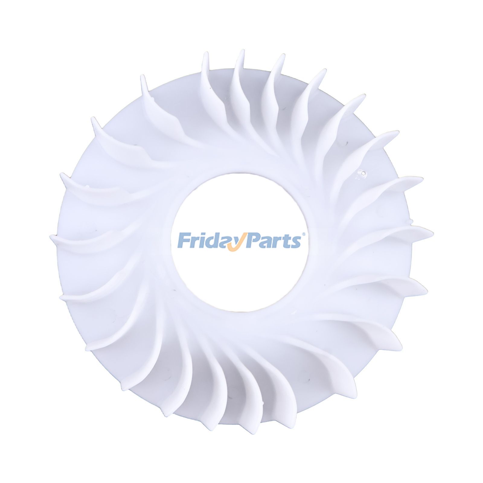 Ventilateur de refroidissement 19511-ZJ1-000 pour moteur Honda GX610 GX620 GX670 GXV610 GXV620 GXV670pourPour Cub Cadet,Pour Honda