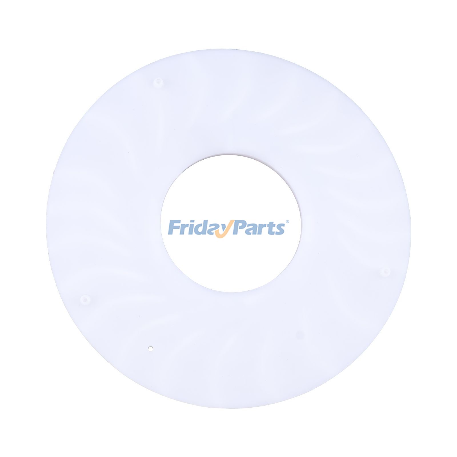 ventilateur de refroidissement de FridayParts