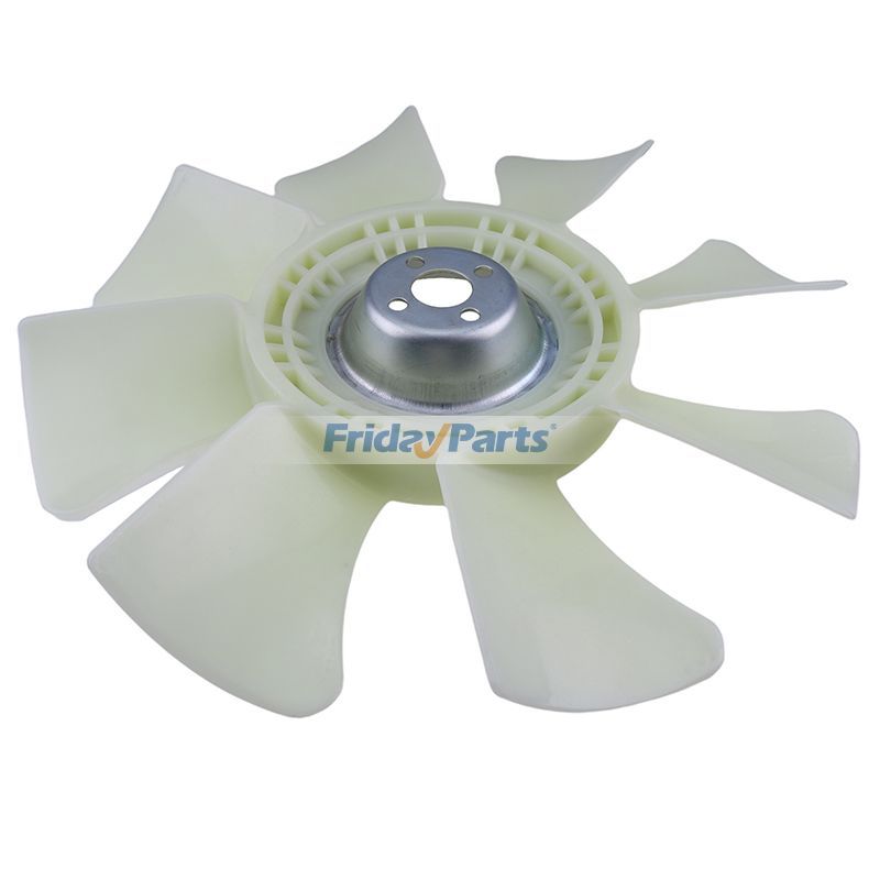 FridayParts Kühlerlüfter Caterpillar CAT