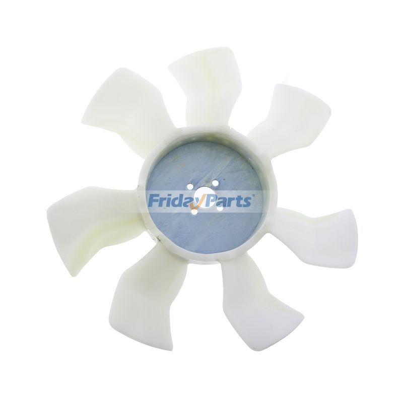 Ventilateur de refroidissement KX080-3 M6800 M8200 M8540 M8560 M9000 M9540 M9960pour Moteur,Pelle,Tracteur