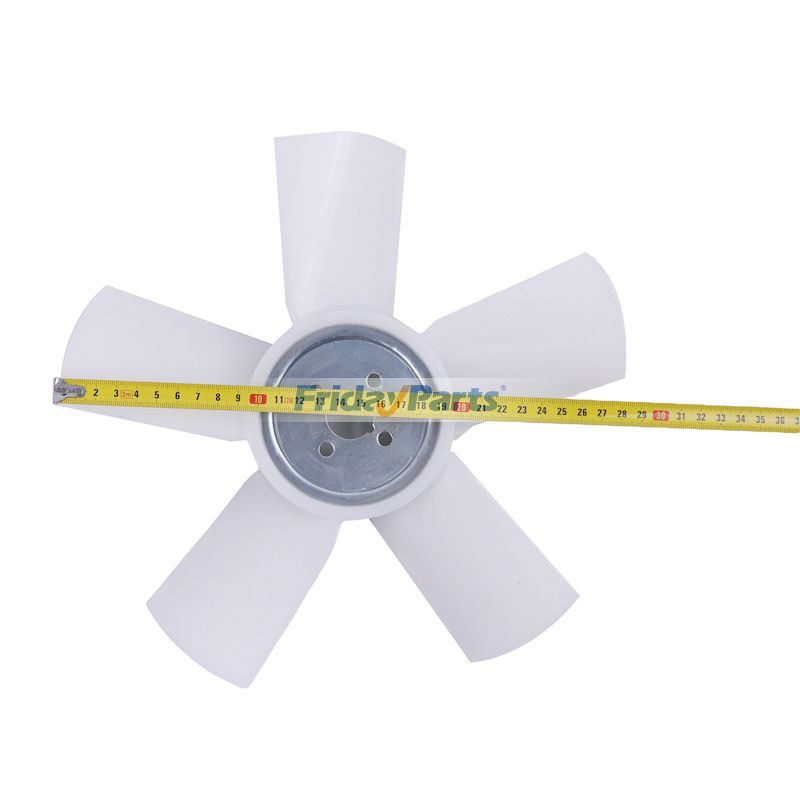 Cooling Fan for Generator