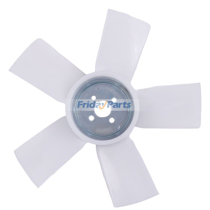 Generator Cooling Fan