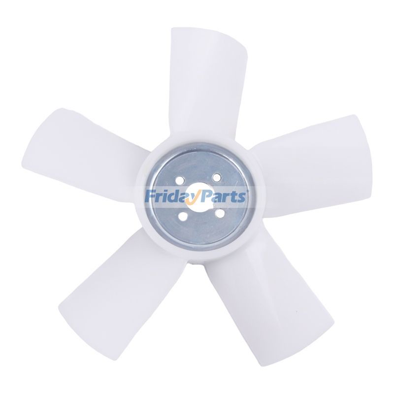 Kubota D722 Fan 1G292-74110