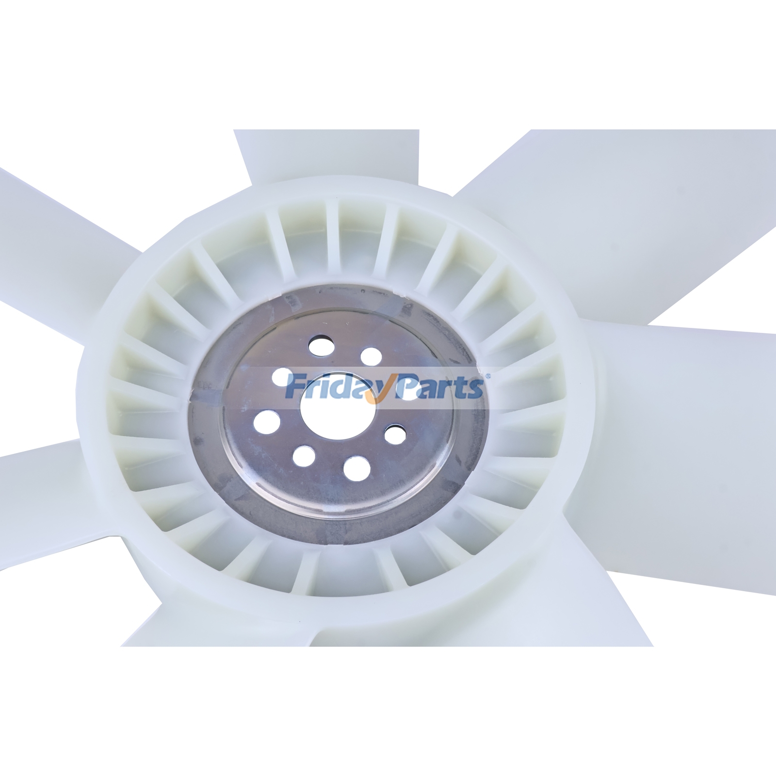 Pale du ventilateur de refroidissement Pour KUBOTA