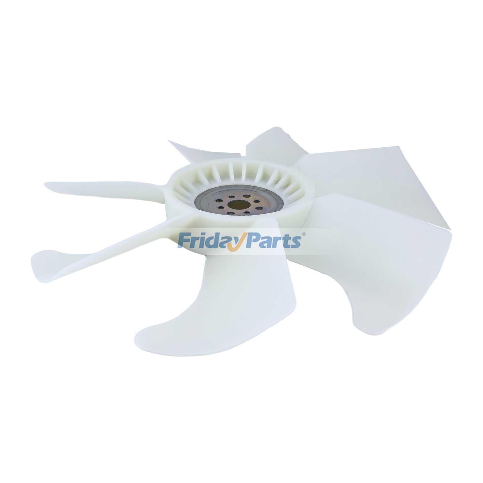 Pale du ventilateur de refroidissement de FridayParts