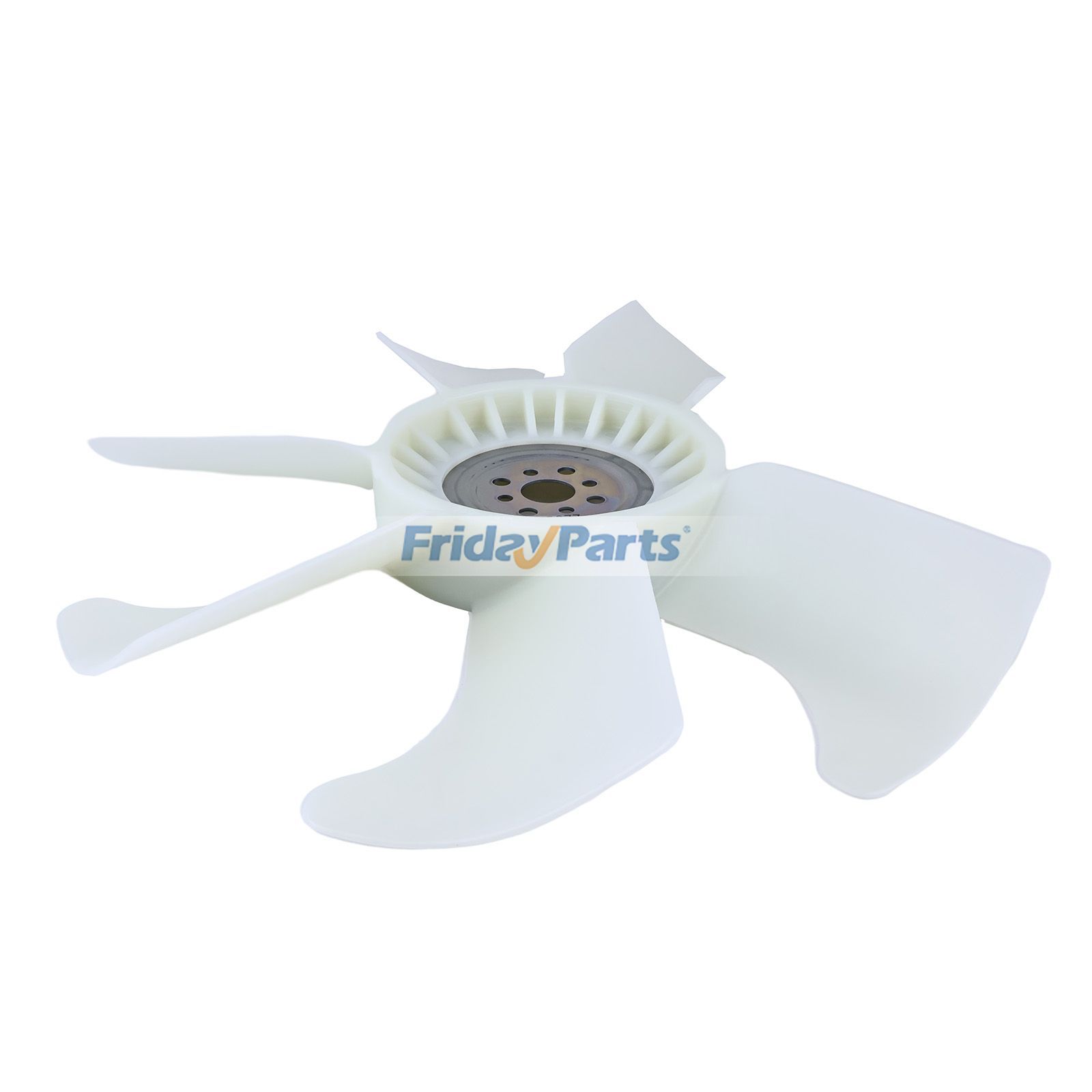 Engine,Loader Cooling Fan Blade