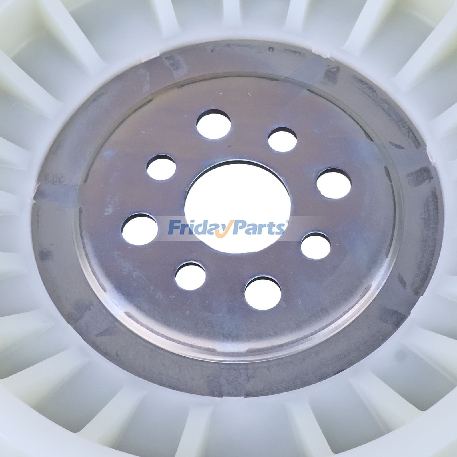  Cooling Fan Blade For KUBOTA