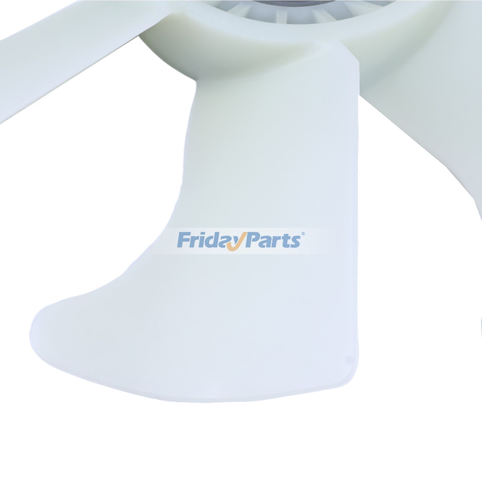 Cooling Fan Blade in Stock in China,USA