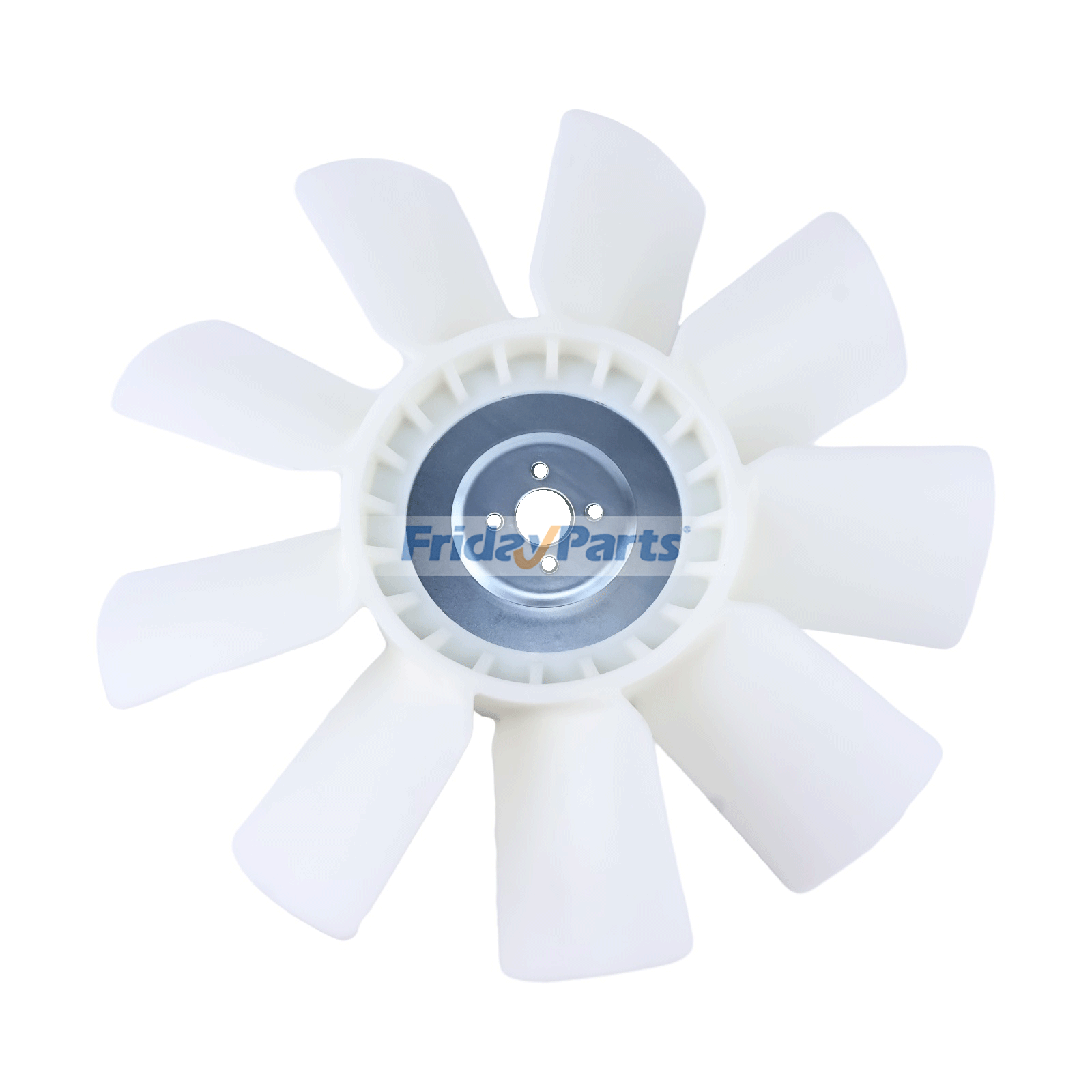 Cooling Fan in Stock in China