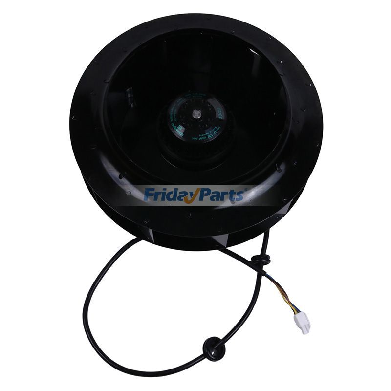 Ventilateur de refroidissement 20-PP01080 pour onduleur Rockwell PowerFlex 700S/H Allen-BradleypourPour AUTRE MARQUE