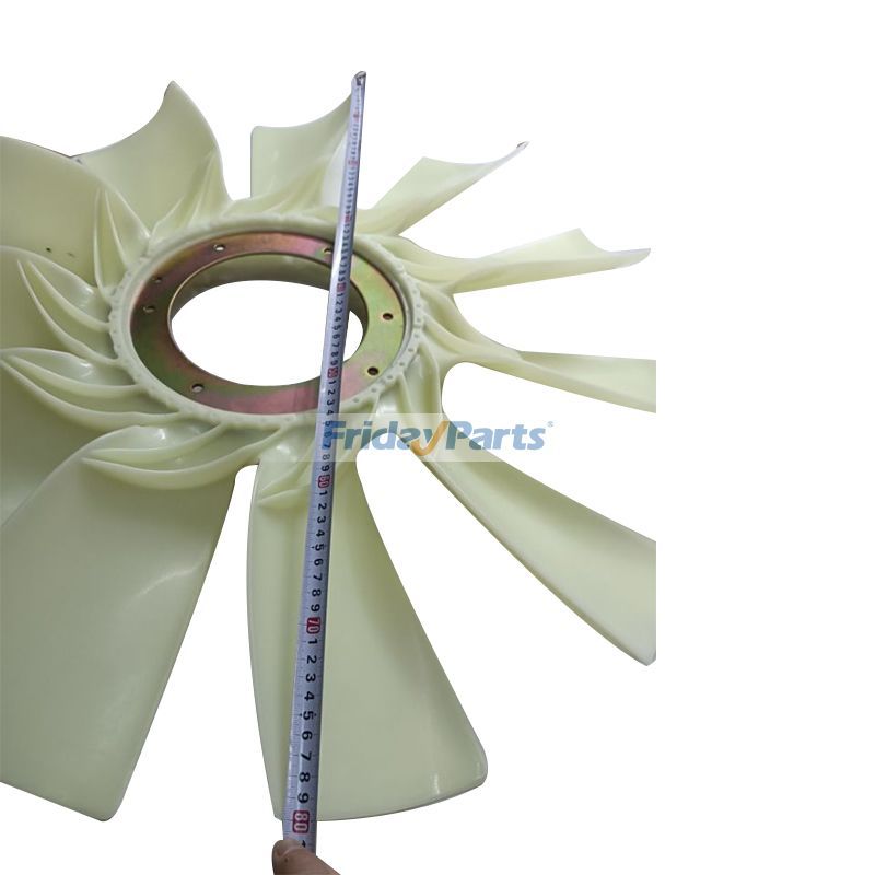 Cooling Fanerpillar CAT EE325C for Excavator