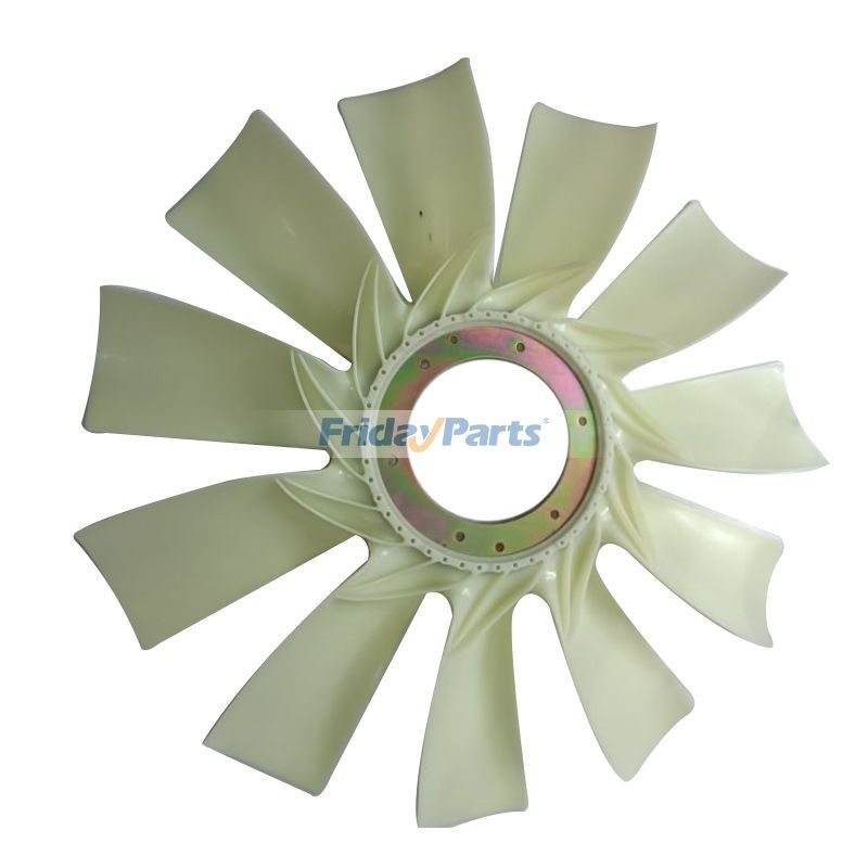 Cooling Fan 230-2892 for Caterpillar CAT E325D E325C 324D  325D Excavator C7 Engine