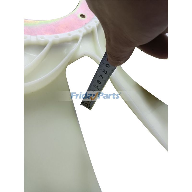 Cooling Fanerpillar CAT EE325C in Stock in China