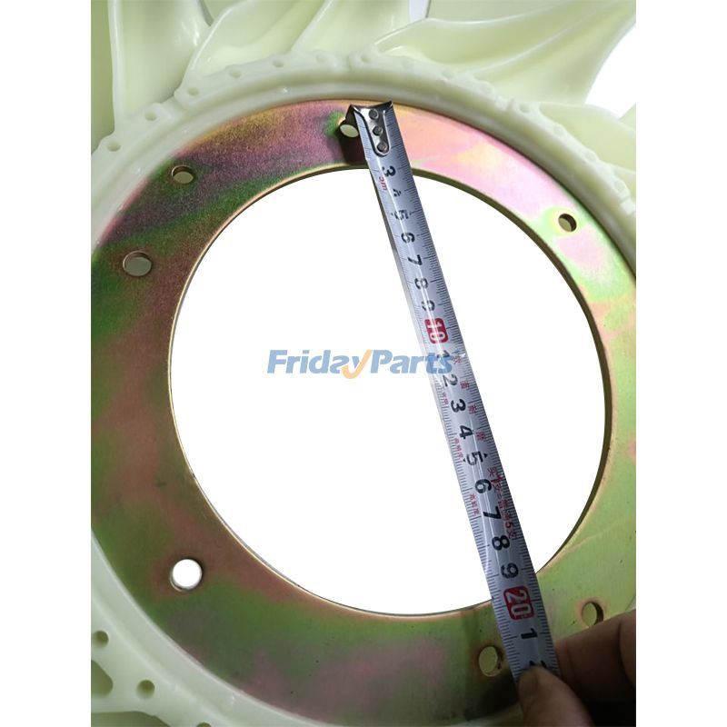  Cooling Fanerpillar CAT EE325C For CAT