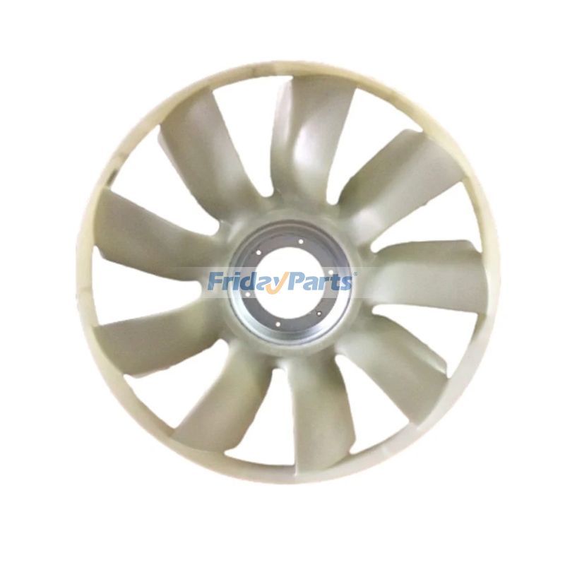 Ventilateur de refroidissement 25264-84420 pour camion Hyundai Trago Kia
