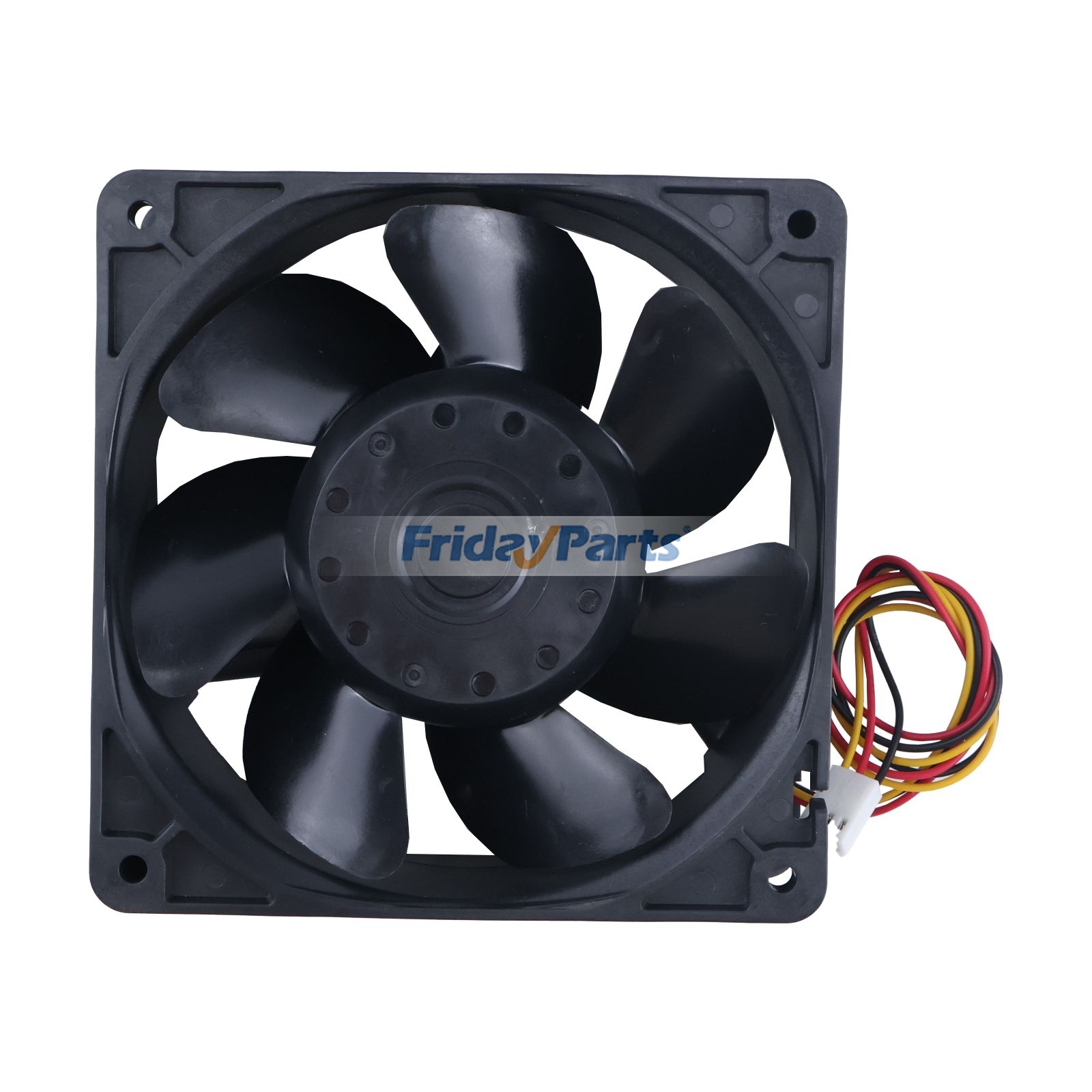 Cooling Fan for Others