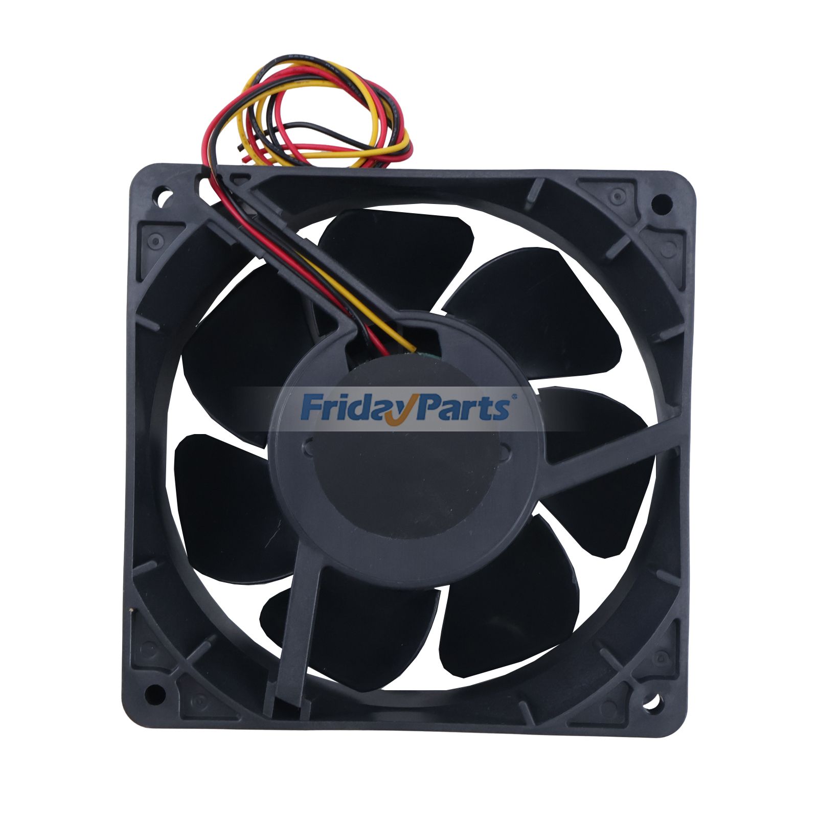 Cooling Fan 280575 9WV1224P1J606 for Miller Industries Welder