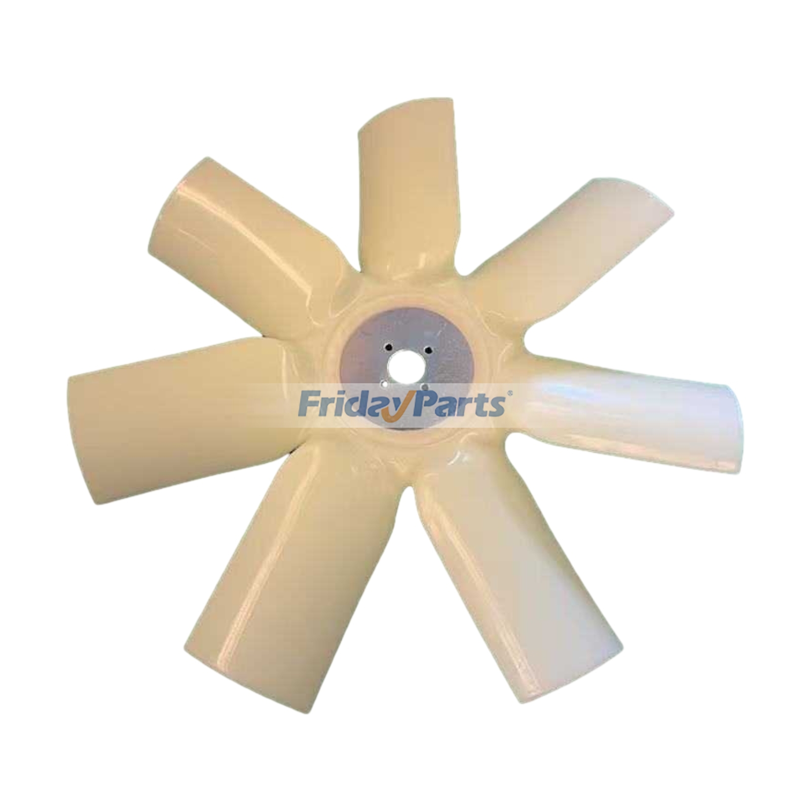 Cooling Fan 30/926950 for JCB Telehandler 531-70 535-125 535-140 540-140 540-170 535-95 541-70 550-140 550-170 533-105