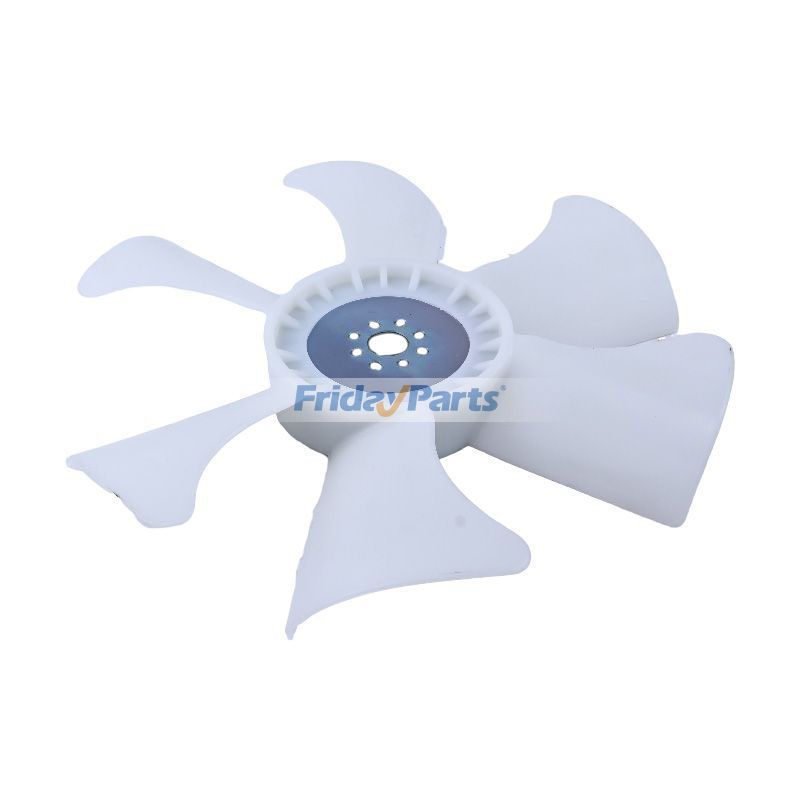 Engine Cooling Fan