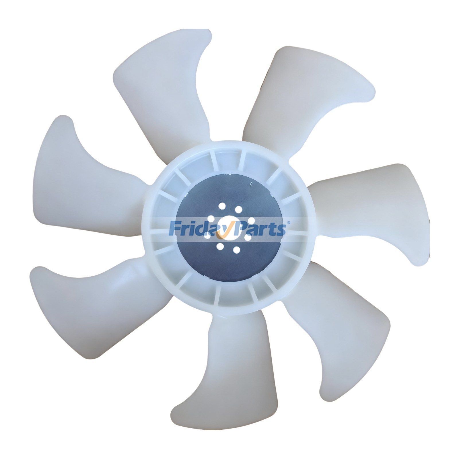 Ventilateur de refroidissement 31A48-00200 31A48-00700 pour tracteur TYM T303NC T353NC T353NH T303NCEU LS C3030 C3040