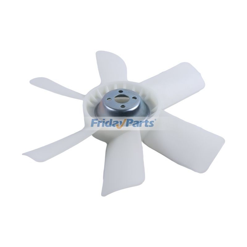 FridayParts Lüfter