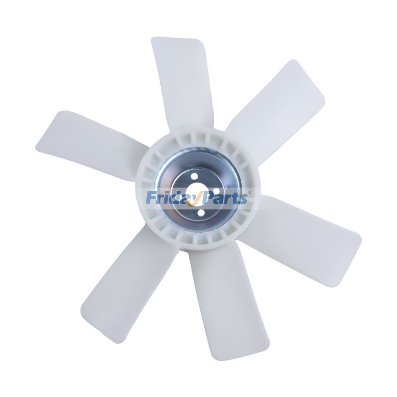 Kühlerlüfter 32A48-00400 für Mitsubishi-Motor S4S Volvo Bagger EW7