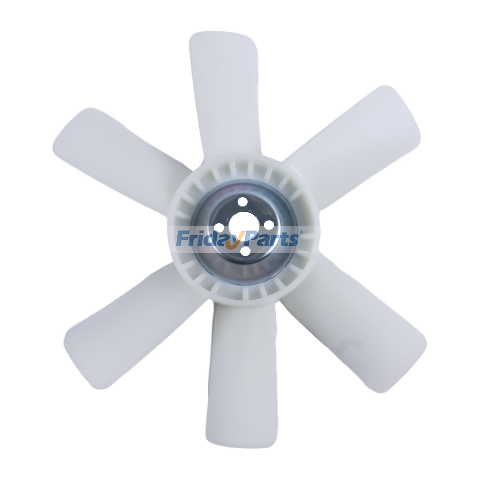 Ventilador de refrigeração 32A48-00400 para Mitsubishi Engine S4S Volvo Escavadeira EW7 para Motor,Escavadora ,Gerador