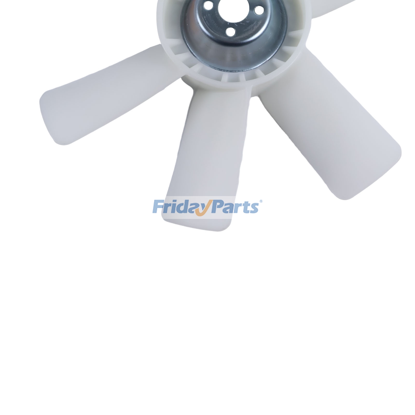 Compre Ventilador de refrigeração 32A48-00400 para Mitsubishi Engine S4S Volvo Escavadeira EW7 na FridayParts