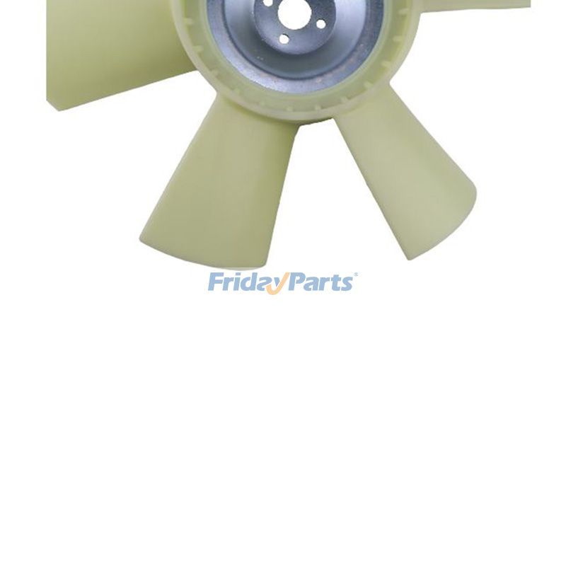 Ventilateur de refroidissement pour New Holland Kobelco de FridayParts