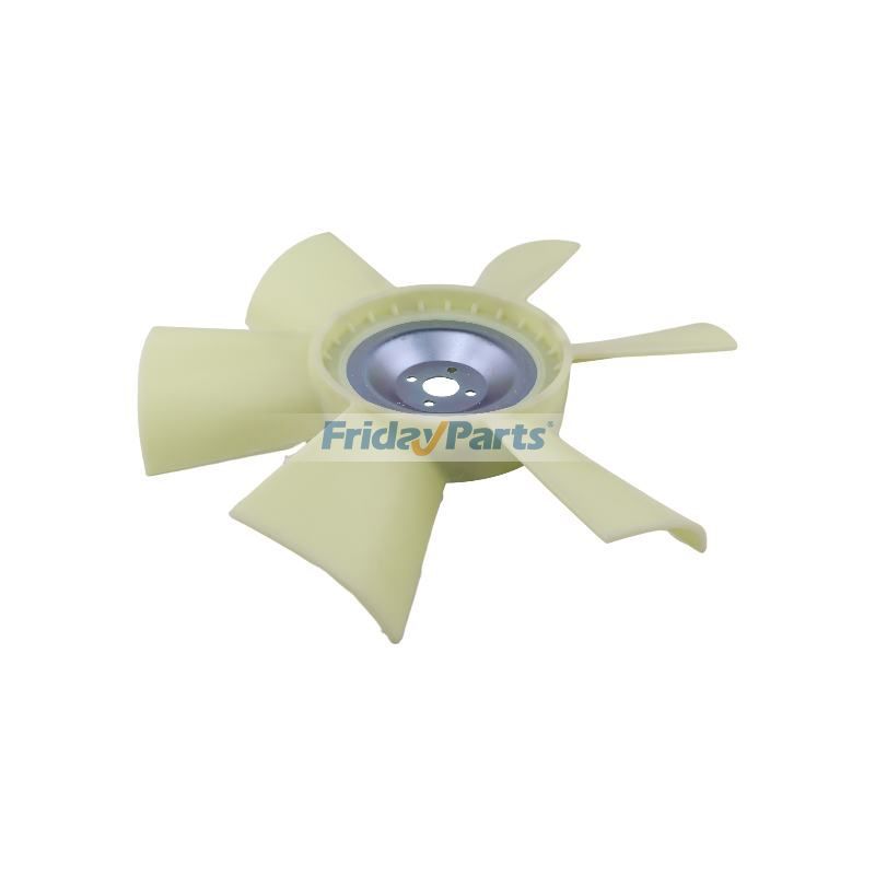 Ventilateur de refroidissement 32G48-00200 pour excavatrice New Holland E135B Kobelco ED150 140SR SK135SRLC-2pourPour CAT