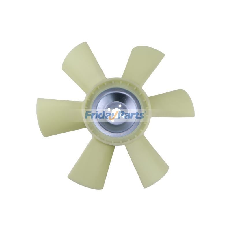 Ventilateur de refroidissement pour New Holland Kobelco Pour CAT