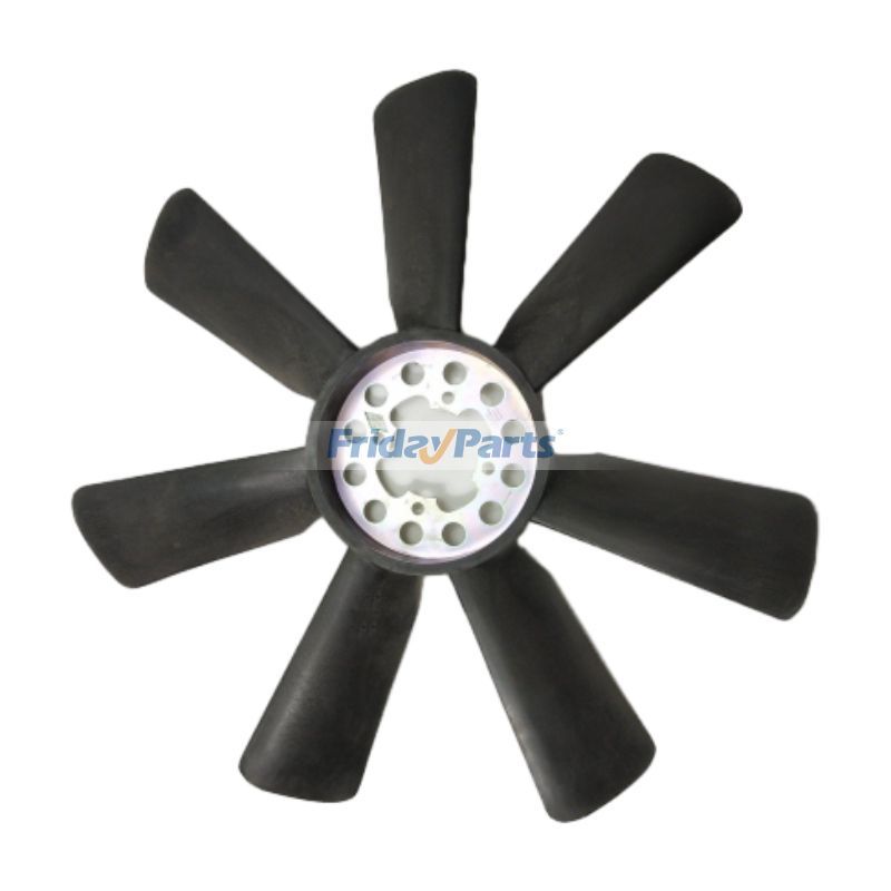 Ventilateur de refroidissement 3930243 pour moteur Cummins B5.9