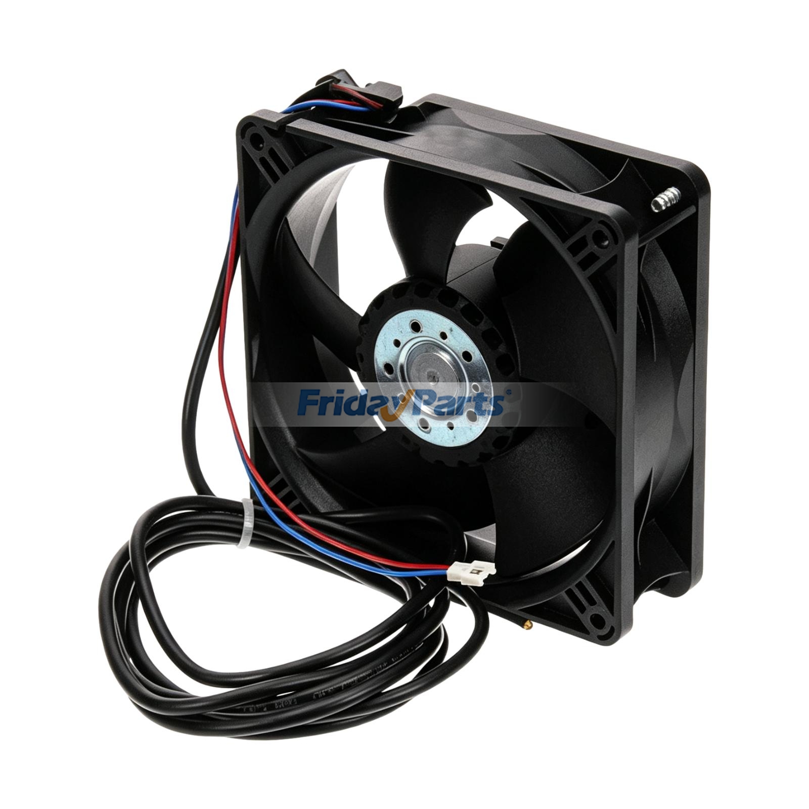 Cooling Fan 40.03.428 for Rational Combi Ovens‌
