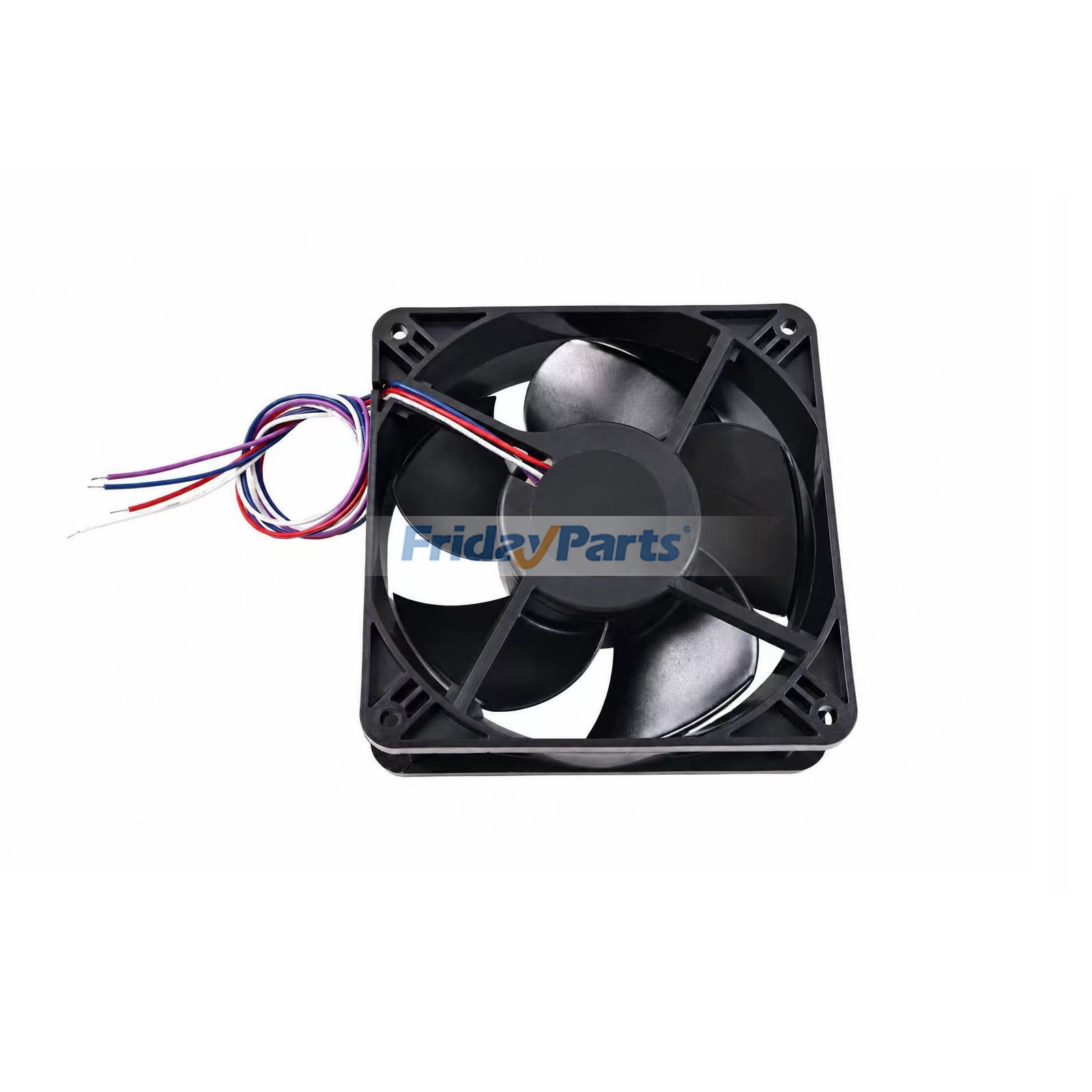 Cooling Fan for Others