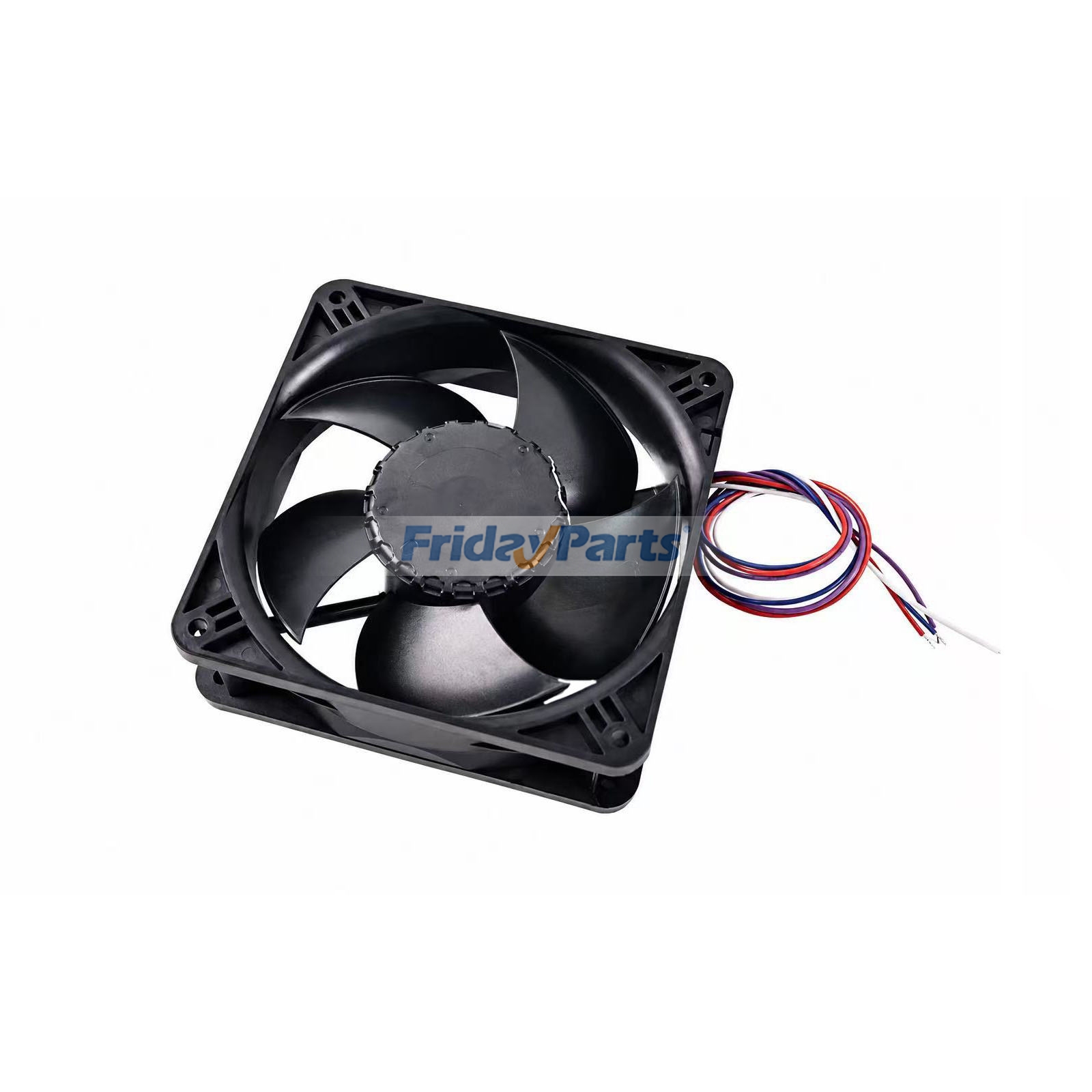 Cooling Fan 40.03.428 for Rational Combi Ovens‌