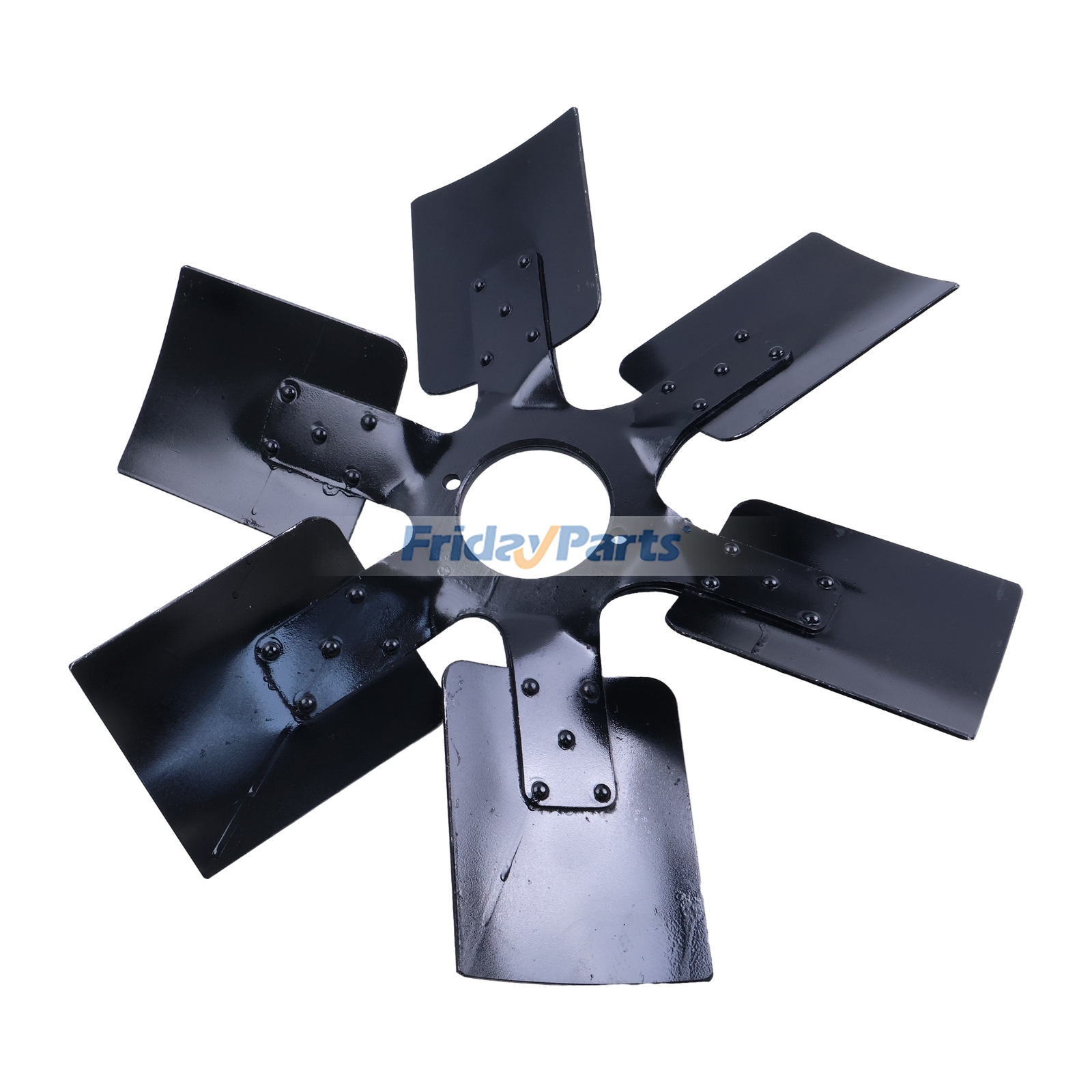 Cooling Fan for Engine