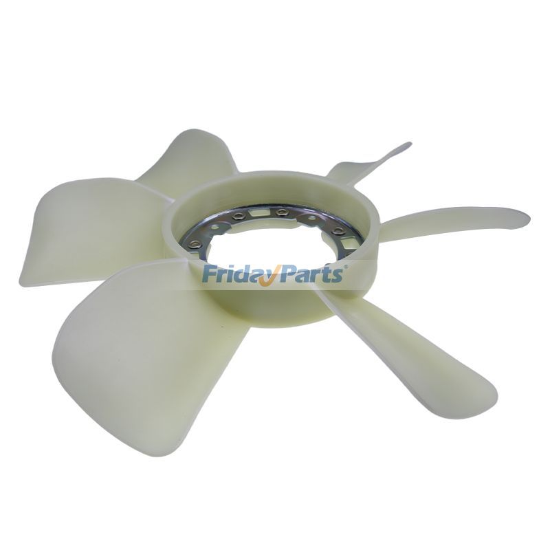 Ventilateur de refroidissement Pour ISUZU