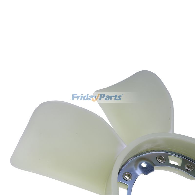 Ventilateur de refroidissement de FridayParts