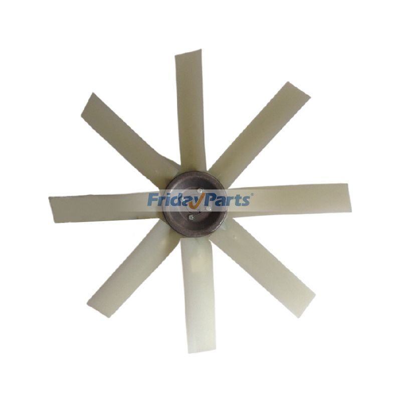 Kühllüfter 54430129 für Ingersoll Rand-Luftkompressor