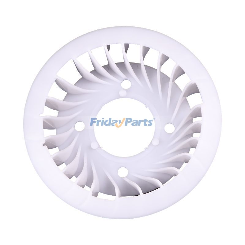 Ventilateur de refroidissement 59041-0020 pour moteur Kawasaki FH381V FH430V FH451V FH541V FH580Vpour