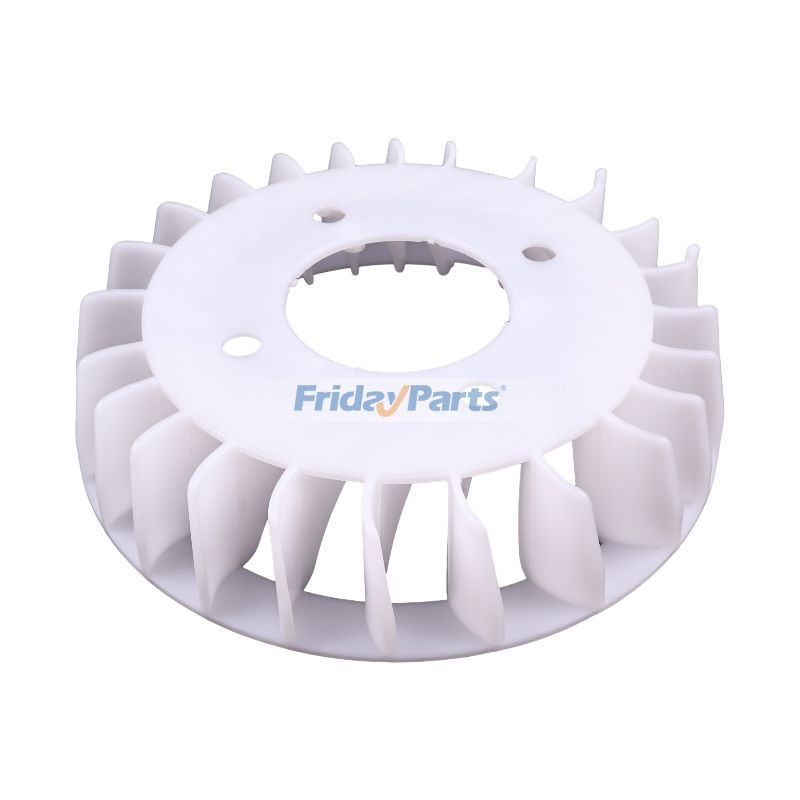 Ventilateur de refroidissement 59041-0020 pour moteur Kawasaki FH381V FH430V FH451V FH541V FH580V